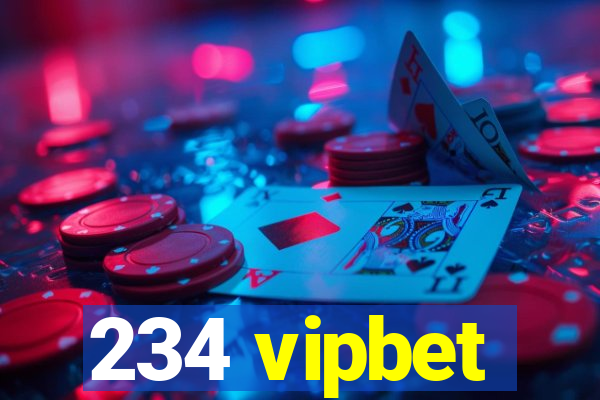 234 vipbet